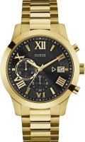 Фото - Наручные часы GUESS W0668G8 