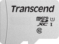 Карта памяти Transcend microSD 300S 512 ГБ
