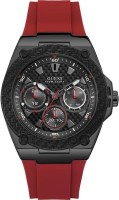 Фото - Наручные часы GUESS W1049G6 