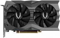 Фото - Видеокарта ZOTAC GeForce GTX 1660 Ti AMP 6GB GDDR6