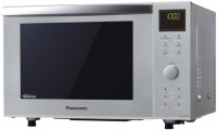 Фото - Микроволновая печь Panasonic NN-DF385MEPG серебристый