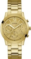 Фото - Наручные часы GUESS W1070L2 