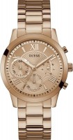 Фото - Наручные часы GUESS W1070L3 