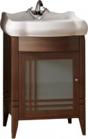 Фото - Тумба под умывальник Opadiris Sakura 60