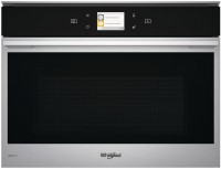 Фото - Встраиваемая микроволновая печь Whirlpool W9 MW 261 IXL 