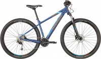Фото - Велосипед Bergamont Revox 5.0 29 2018 frame XXL