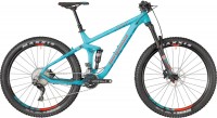 Фото - Велосипед Bergamont Trailster 8.0 Plus 2018 frame L 