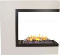 Электрокамин RealFlame Vegas 3D Cassette 630