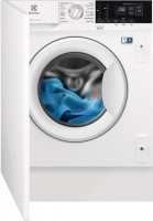 Фото - Встраиваемая стиральная машина Electrolux PerfectCare 700 EW7F 4R47 WI 