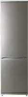 Холодильник Atlant XM-6026-080 серебристый