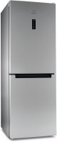 Фото - Холодильник Indesit DF 5160 S серебристый