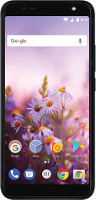 Фото - Мобильный телефон BQ BQ-5702 Spring 8 ГБ / 1 ГБ