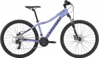 Фото - Велосипед Cannondale Foray 3 2018 frame S