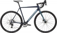 Фото - Велосипед Cannondale SuperX Apex 1 2018 frame 61 