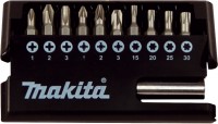 Фото - Биты / торцевые головки Makita D-30651 