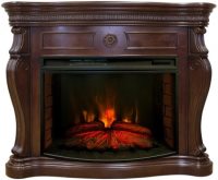 Фото - Электрокамин RealFlame Barcelona Firespace 33