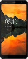 Фото - Мобильный телефон BQ BQ-6010G Practic 8 ГБ / 1 ГБ