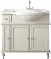 Фото - Тумба под умывальник Opadiris Sunrise 80 R