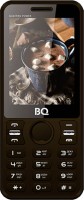 Фото - Мобильный телефон BQ BQ-2812 Quattro Power