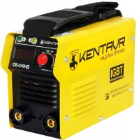 Фото - Сварочный аппарат Kentavr SV-290ND