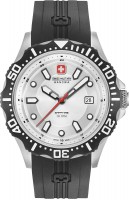 Фото - Наручные часы Swiss Military Hanowa 06-4306.04.001