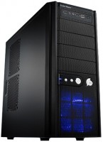 Фото - Корпус Cooler Master Centurion 5 II черный