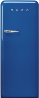 Фото - Холодильник Smeg FAB28RBL1 синий