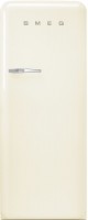 Фото - Холодильник Smeg FAB28RP1 бежевый