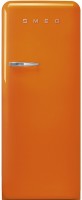 Фото - Холодильник Smeg FAB28RO1 оранжевый