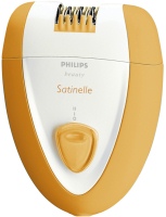 Фото - Эпилятор Philips Satinelle HP 6409