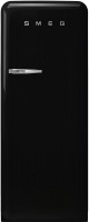 Фото - Холодильник Smeg FAB28RBL3 черный