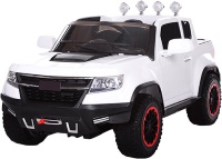 Фото - Детский электромобиль AL Toys Chevrolet Colorado BA602B