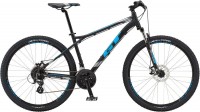 Фото - Велосипед GT Bicycles Aggressor Comp 2018 frame S