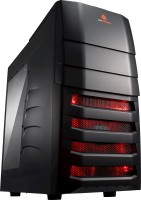 Фото - Корпус Cooler Master Storm Enforcer черный