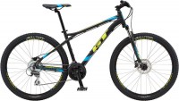Фото - Велосипед GT Bicycles Aggressor Expert 2018 frame XL 
