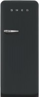 Фото - Холодильник Smeg FAB28RBV3 графит