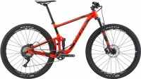 Фото - Велосипед Giant Anthem 29er 2 2018 frame M