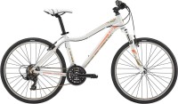 Фото - Велосипед Giant Liv Bliss 3 2018 frame XS 