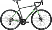 Фото - Велосипед Giant Contend SL 1 Disc 2018 frame L 