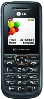 Фото - Мобильный телефон LG A190