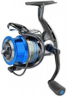 Фото - Катушка CarpZoom FeederCast 3000F 