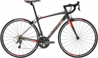 Фото - Велосипед Giant Contend SL 2 2018 frame S 