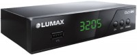 Фото - Медиаплеер Lumax DV3205HD 