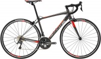 Фото - Велосипед Giant Contend SL 2 2018 frame XL