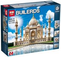Фото - Конструктор Lepin Taj Mahal 17008 