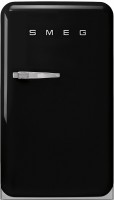 Фото - Холодильник Smeg FAB10RNE черный