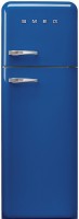 Фото - Холодильник Smeg FAB30RBL1 синий