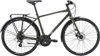 Фото - Велосипед Giant Escape 2 City Disc 2018 frame XL 