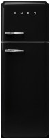 Фото - Холодильник Smeg FAB30RNE1 черный