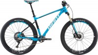Фото - Велосипед Giant Fathom 1 2018 frame L
